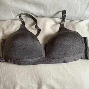 Wire-Free Bra